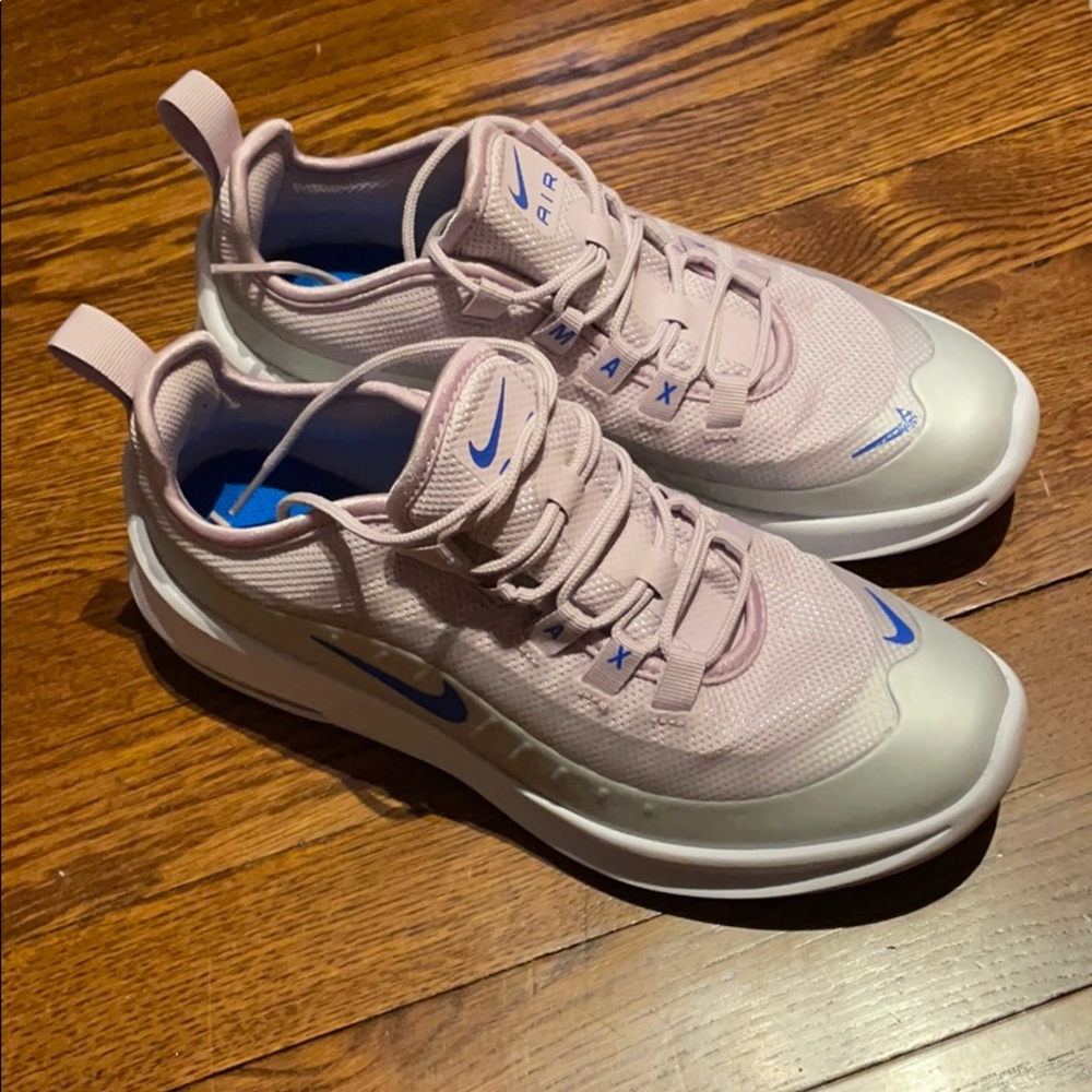 Nike Kids' Air Max Axis Sneakers